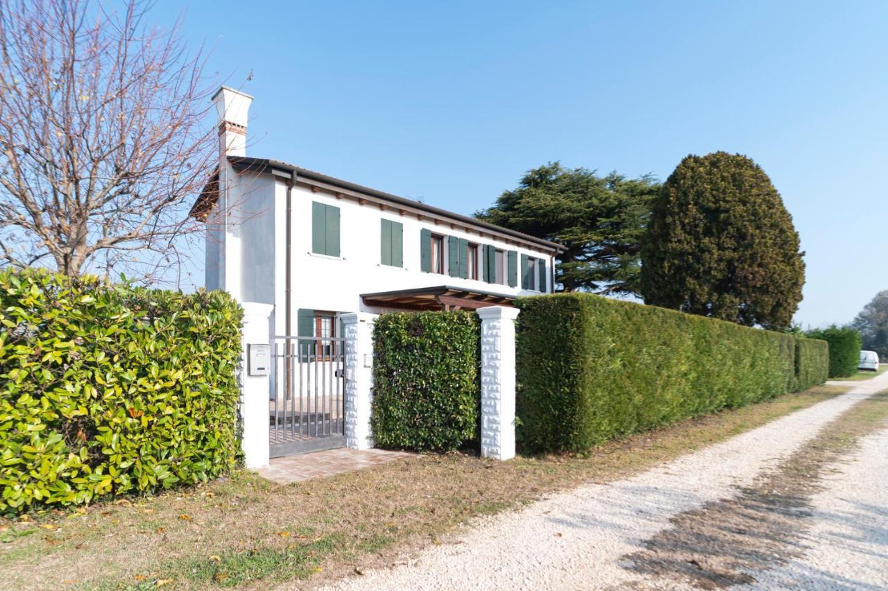 Casa Battaglia Villa Cavallino-Treporti Eksteriør bilde