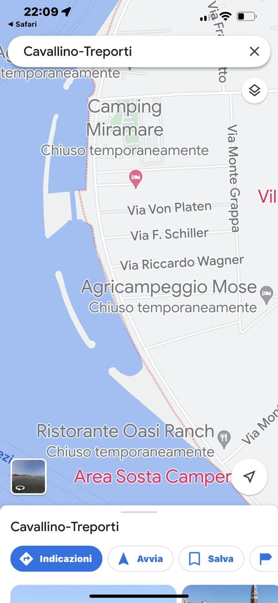 Casa Battaglia Villa Cavallino-Treporti Eksteriør bilde