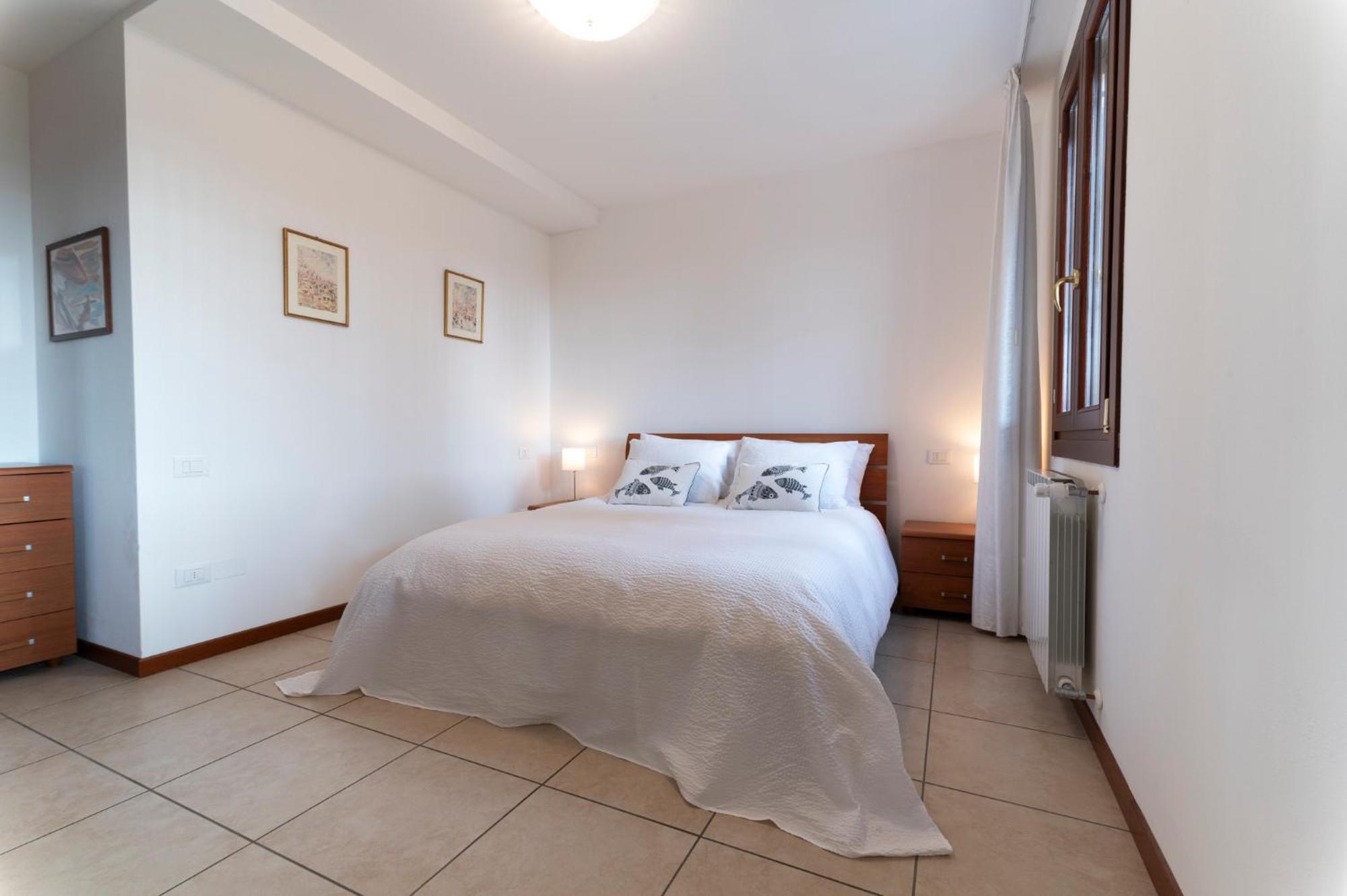 Casa Battaglia Villa Cavallino-Treporti Eksteriør bilde